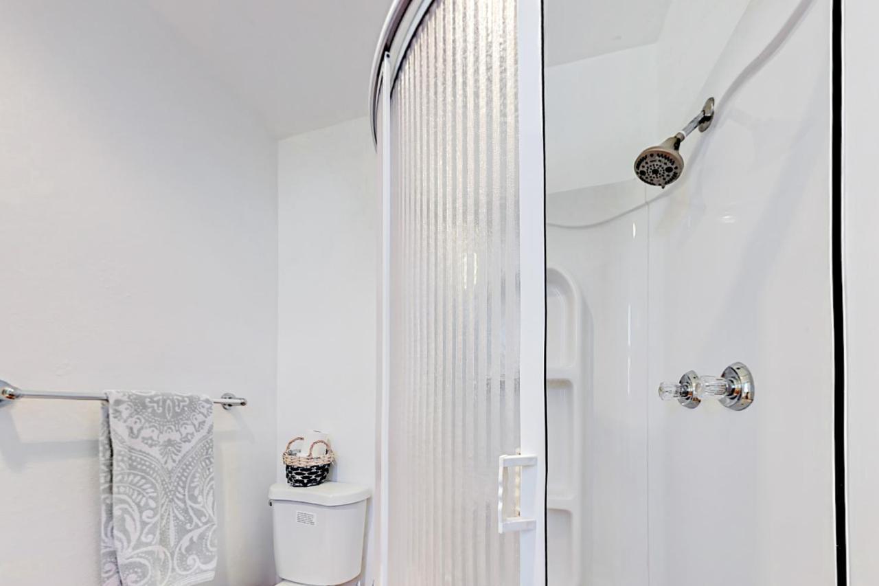 Kathryn Place Casita ซานตาเฟ ภายนอก รูปภาพ