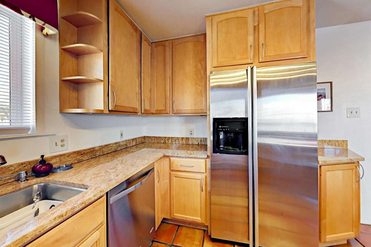 Kathryn Place Casita ซานตาเฟ ภายนอก รูปภาพ