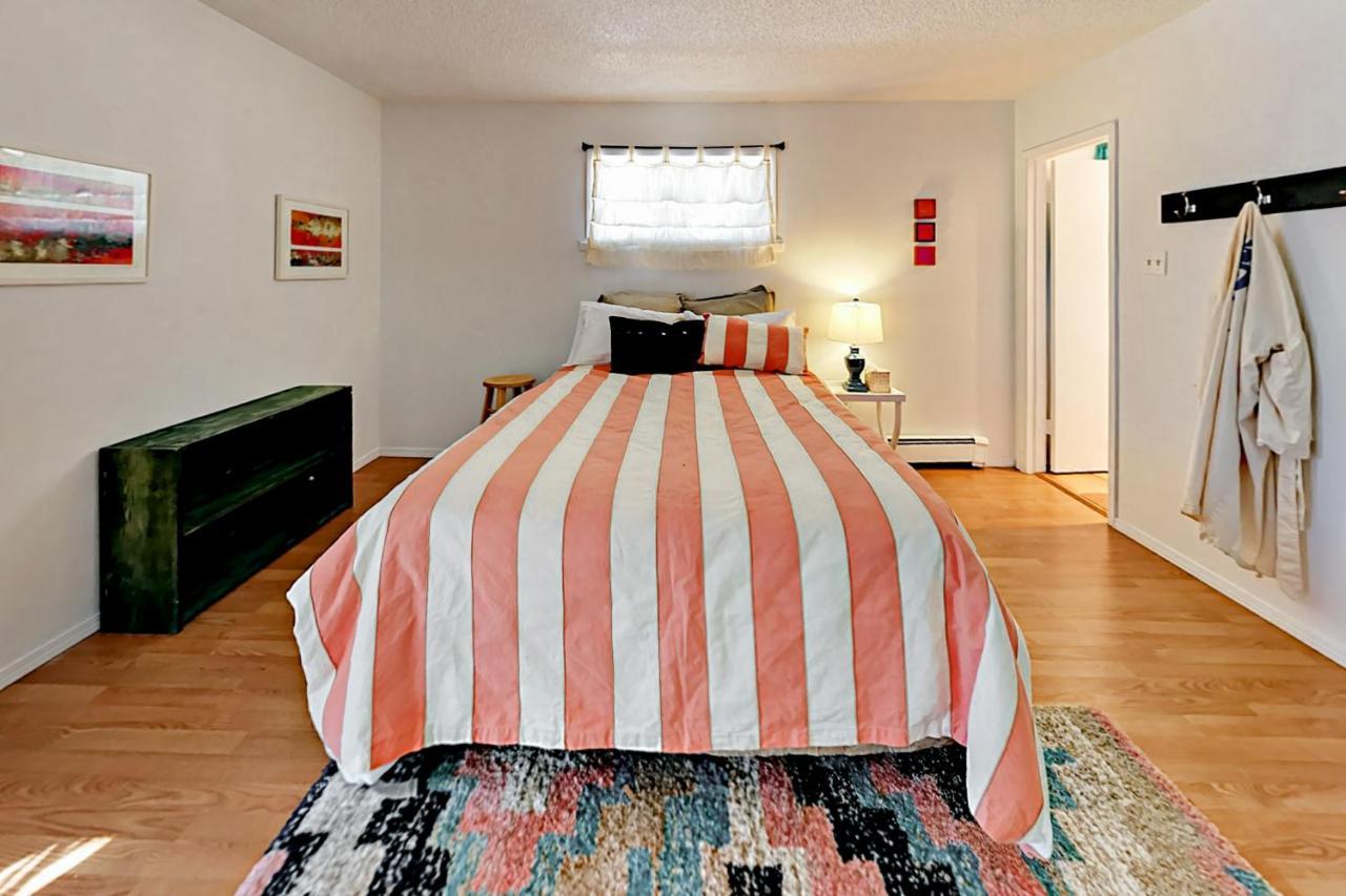 Kathryn Place Casita ซานตาเฟ ภายนอก รูปภาพ