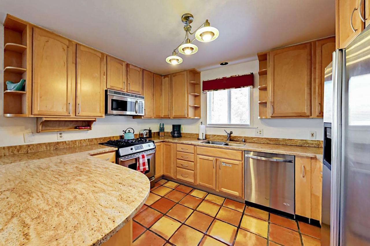 Kathryn Place Casita ซานตาเฟ ภายนอก รูปภาพ