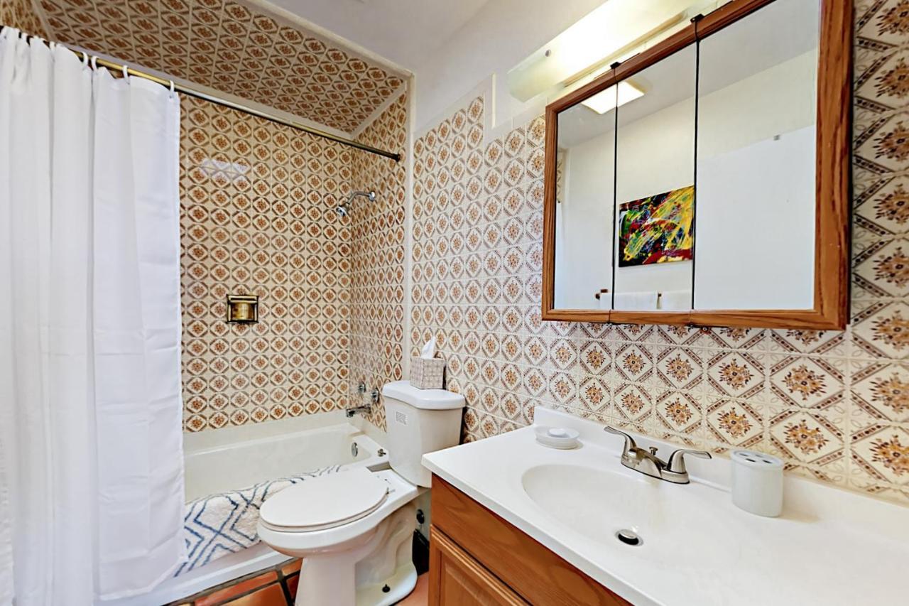 Kathryn Place Casita ซานตาเฟ ภายนอก รูปภาพ