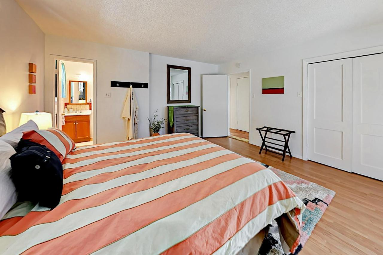 Kathryn Place Casita ซานตาเฟ ภายนอก รูปภาพ