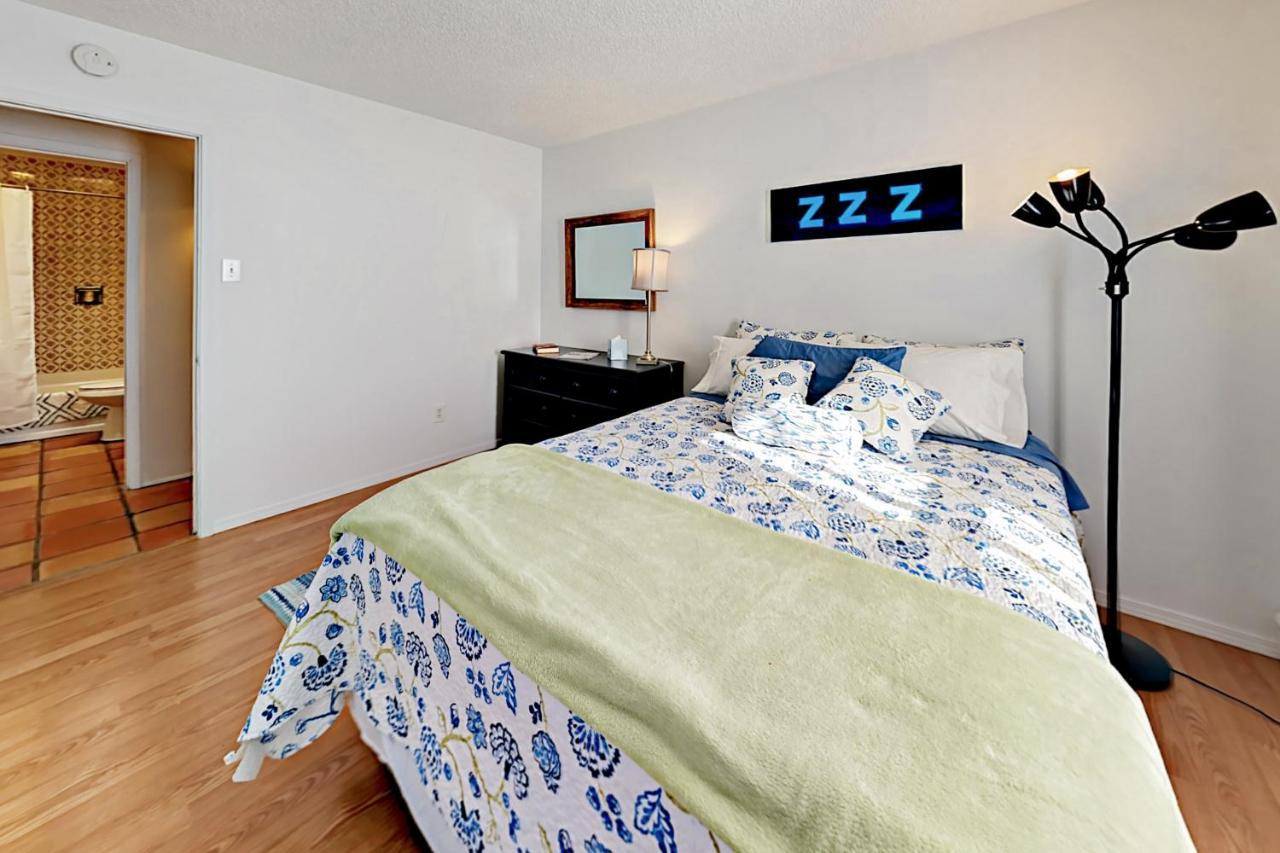 Kathryn Place Casita ซานตาเฟ ภายนอก รูปภาพ