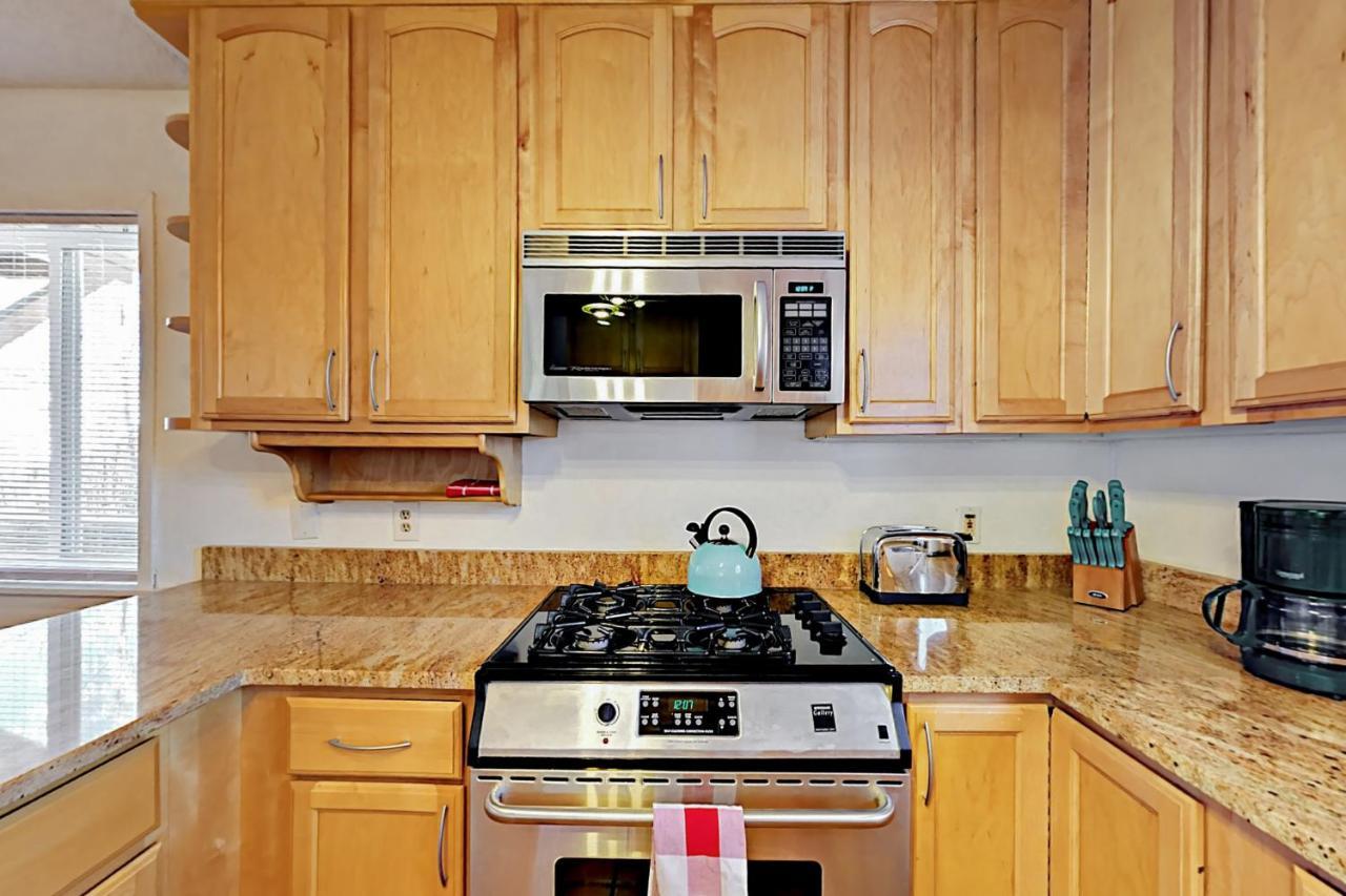 Kathryn Place Casita ซานตาเฟ ภายนอก รูปภาพ