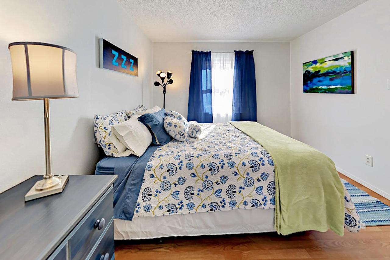Kathryn Place Casita ซานตาเฟ ภายนอก รูปภาพ