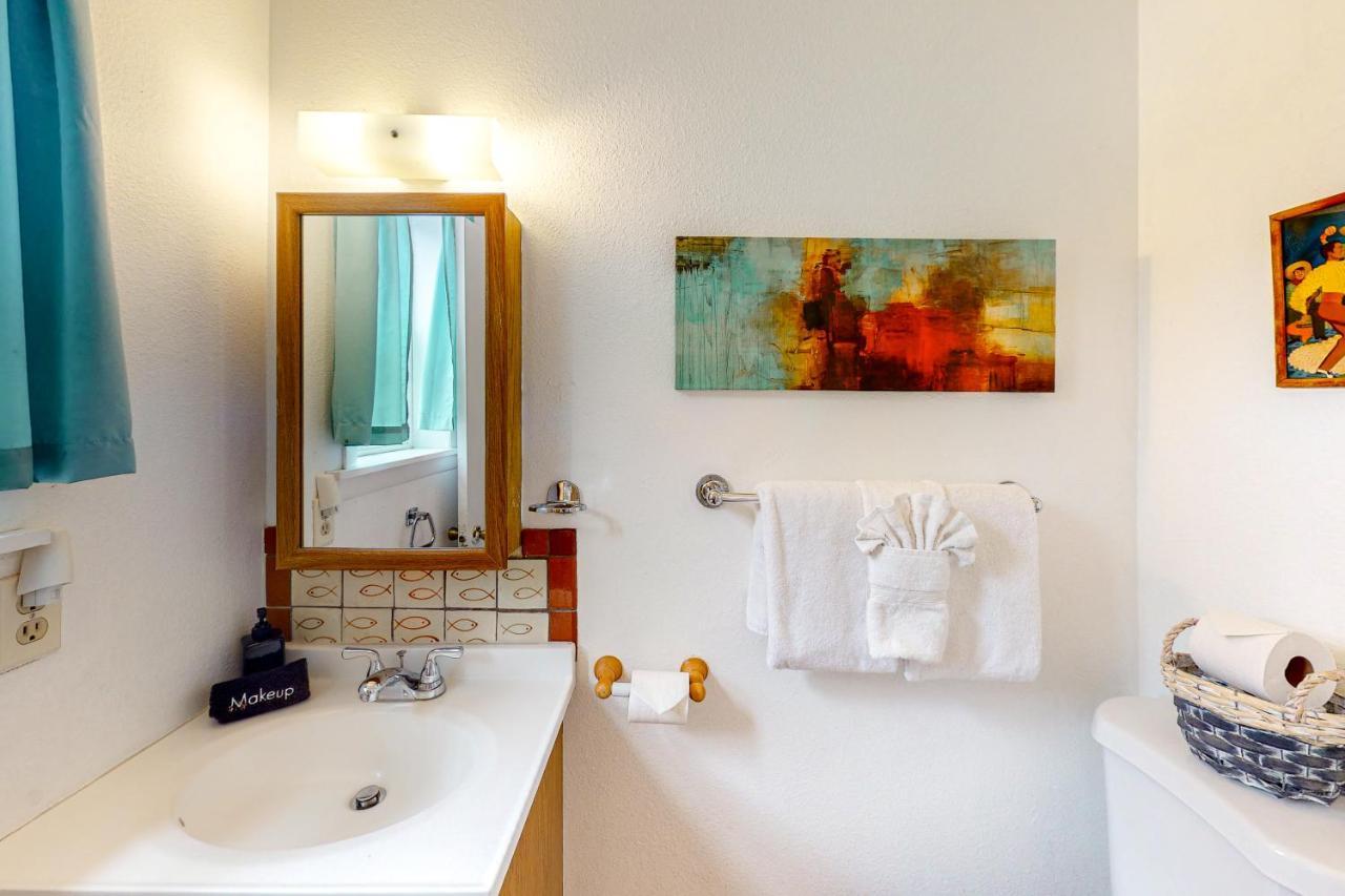 Kathryn Place Casita ซานตาเฟ ภายนอก รูปภาพ