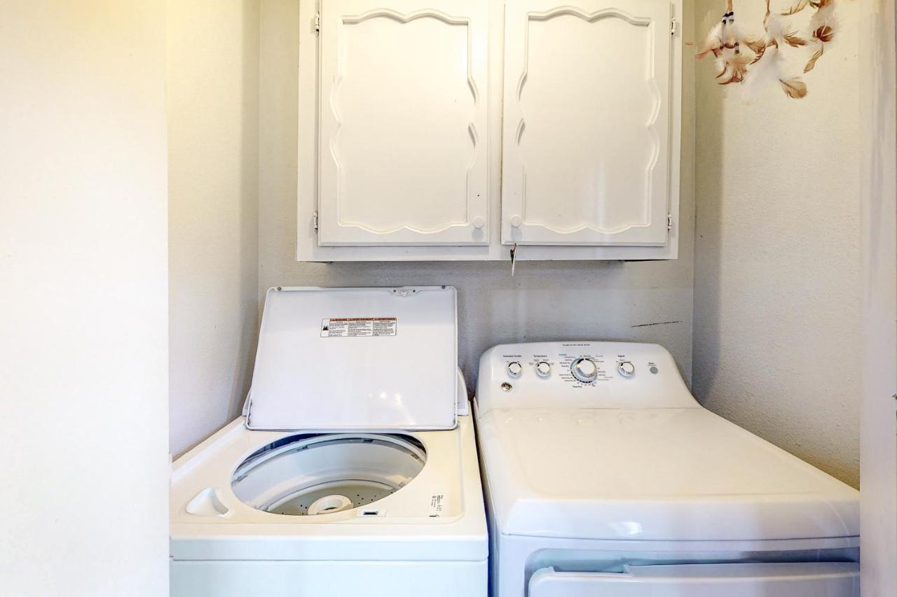 Kathryn Place Casita ซานตาเฟ ภายนอก รูปภาพ