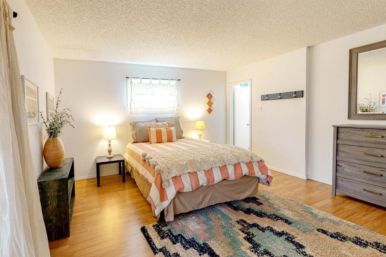 Kathryn Place Casita ซานตาเฟ ภายนอก รูปภาพ